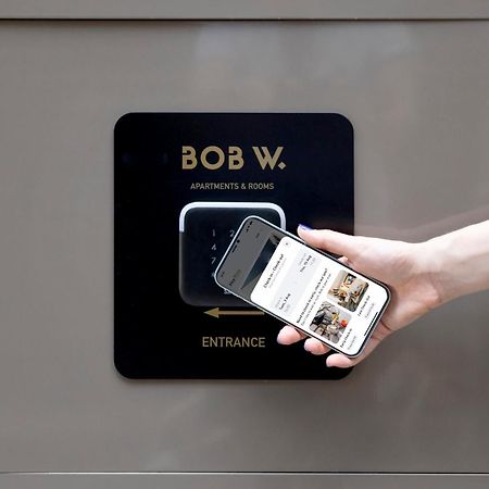 Bob W Commercial House Лондон Экстерьер фото