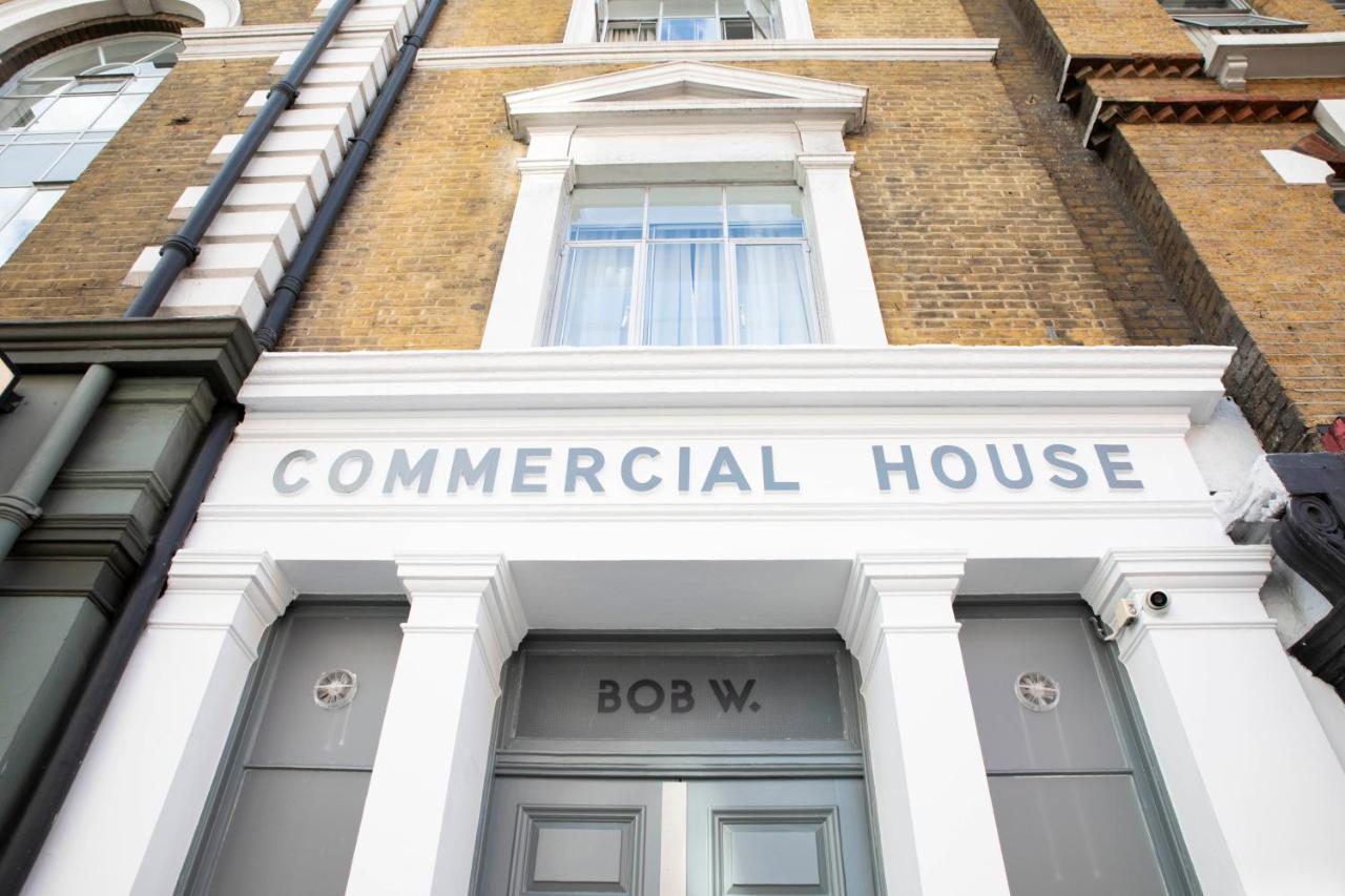Bob W Commercial House Лондон Экстерьер фото