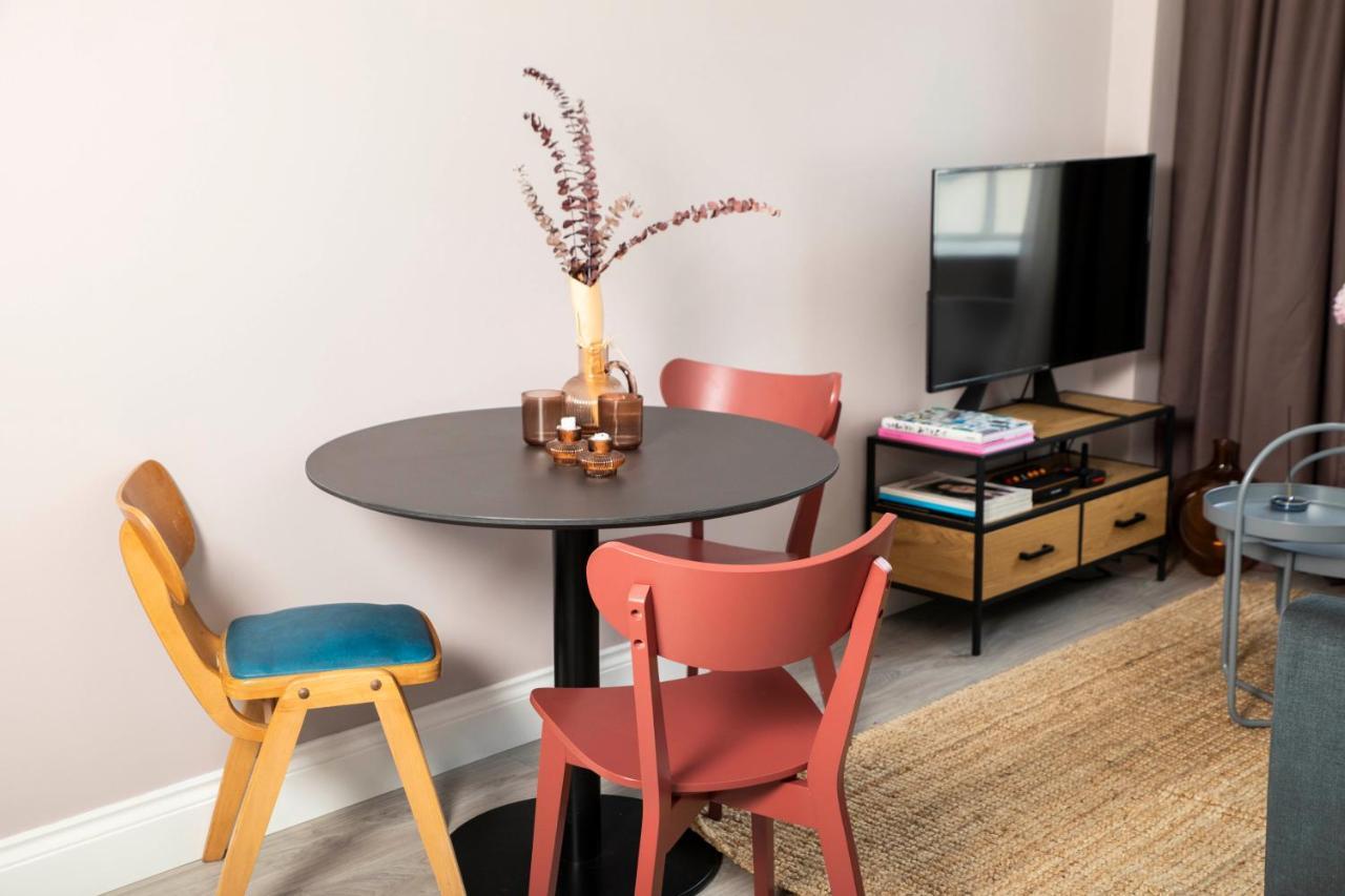 Bob W Commercial House Лондон Экстерьер фото