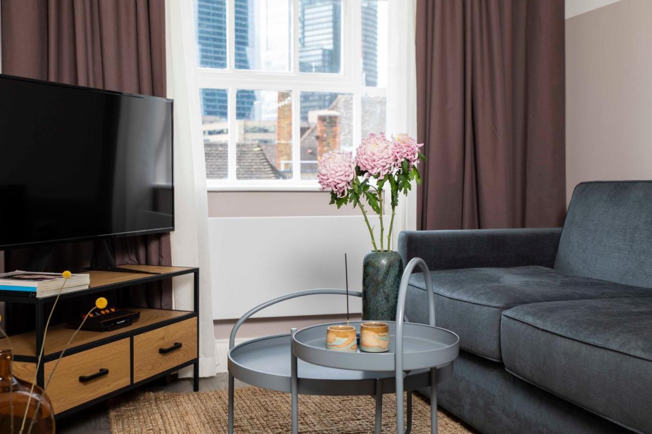 Bob W Commercial House Лондон Экстерьер фото