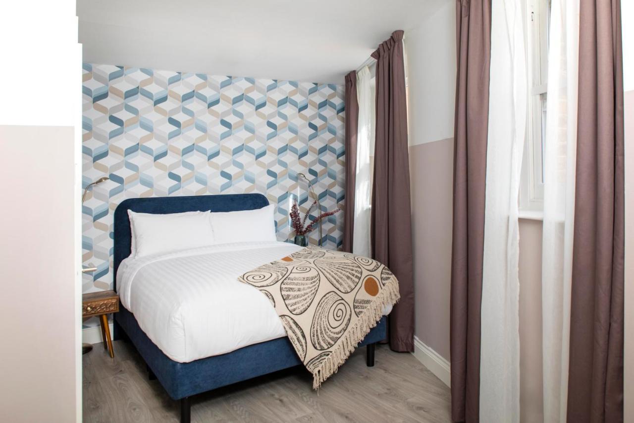 Bob W Commercial House Лондон Экстерьер фото